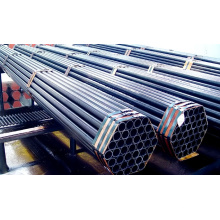 ASTM A 106GRB SEAMLESS PIPE